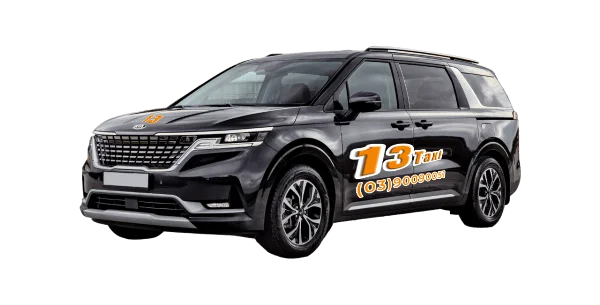 suv wagon taxi service north suburban